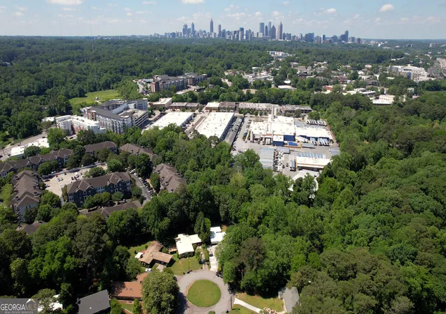 36th image of 2143 Melante Dr Ne, Atlanta, GA 30324 | MLS# 10817165