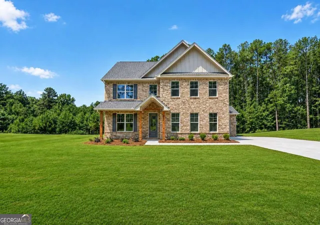 1st image of 116 Patillo Manor #04, Stockbridge, GA 30281 | MLS# 10826645