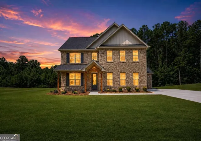 2nd image of 116 Patillo Manor #04, Stockbridge, GA 30281 | MLS# 10826645