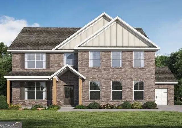 34th image of 116 Patillo Manor #04, Stockbridge, GA 30281 | MLS# 10826645