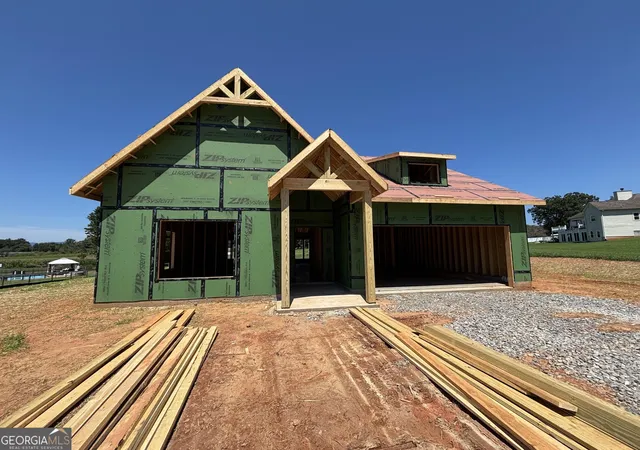 image of 145 Foothills Dr, Murrayville, GA 30564 | MLS# 10829955