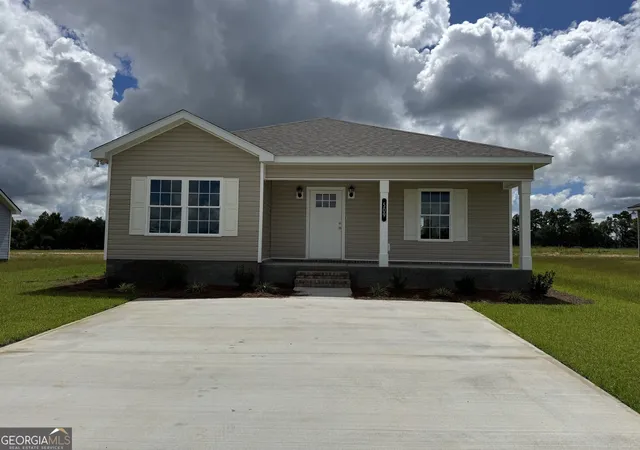 Photo 1 of Single family home for sale at 509 Nickies Way, Statesboro, GA 30458 | MLS# 10836111 | Listing updated on 2026-09-18