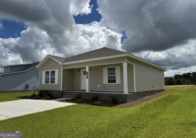 Photo 2 of Single family home for sale at 509 Nickies Way, Statesboro, GA 30458 | MLS# 10836111 | Listing updated on 2026-09-18