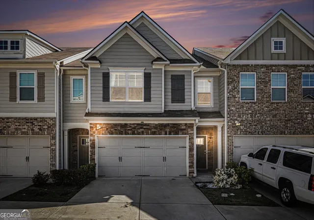 44th image of 5357 Radford, Fairburn, GA 30213 | MLS# 10829837