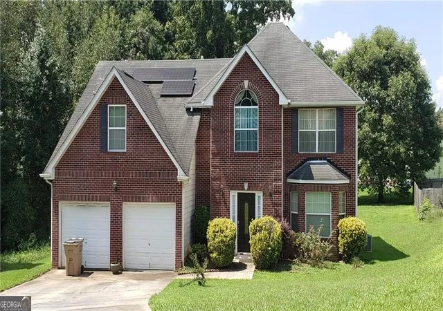 Photo 1 of Single family home for sale at 1935 Watercrest Dr, Jonesboro, GA 30236 | MLS# 10819939 | Listing updated on 2026-09-15