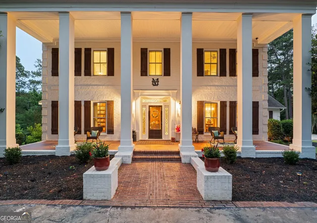 2nd image of 6218 Columbia Rd, Appling, GA 30802 | MLS# 10828887
