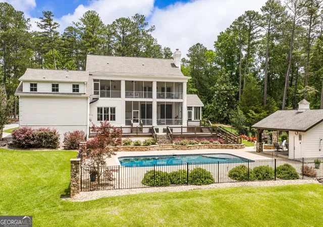 3rd image of 6218 Columbia Rd, Appling, GA 30802 | MLS# 10828887