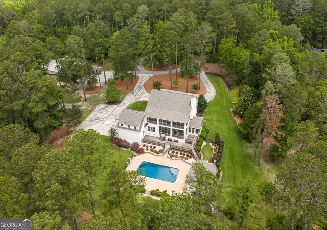 4th image of 6218 Columbia Rd, Appling, GA 30802 | MLS# 10828887