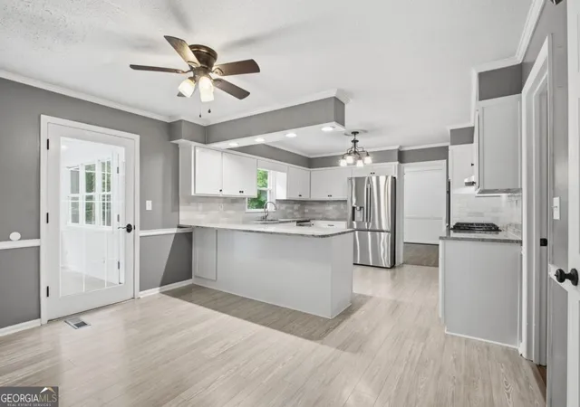 Photo 3 of Single family home for sale at 2033 Hessian Ct, Stone Mountain, GA 30087 | MLS# 10825254 | Listing updated on 2026-08-27