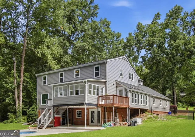 57th image of 2033 Hessian Ct, Stone Mountain, GA 30087 | MLS# 10825254