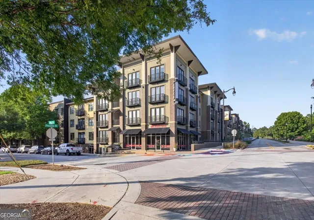 1st image of 5300 Peachtree Rd, Atlanta, GA 30341