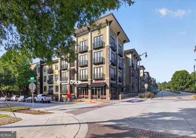 2nd image of 5300 Peachtree Rd, Atlanta, GA 30341