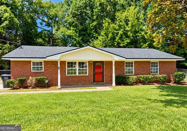 1st image of 506 Windsor Dr, Manchester, GA 31816 | MLS# 10824786