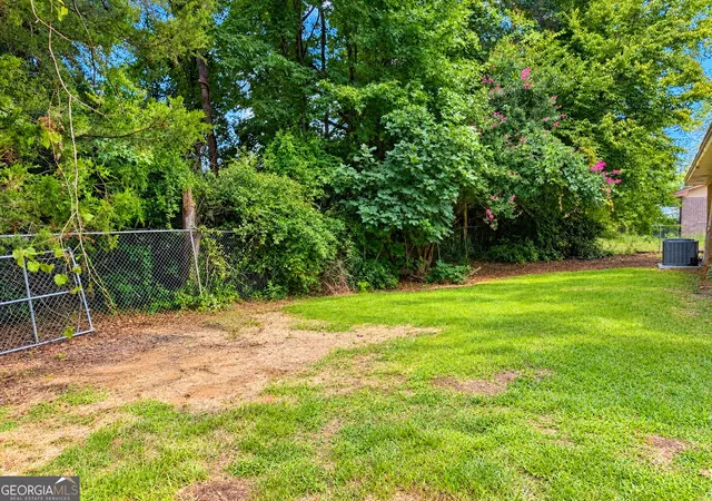 25th image of 506 Windsor Dr, Manchester, GA 31816 | MLS# 10824786