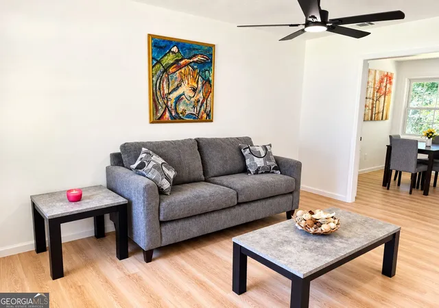 Photo 4 of Single family home for sale at 506 Windsor Dr, Manchester, GA 31816 | MLS# 10824786 | Listing updated on 2026-09-17