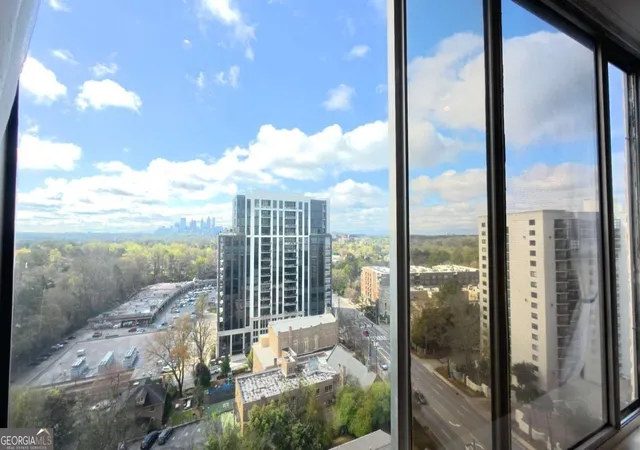 Homes for sale in Atlanta, GA | 2479 Peachtree Rd Ne #1306, Atlanta, GA 30305 | MLS# 10711493