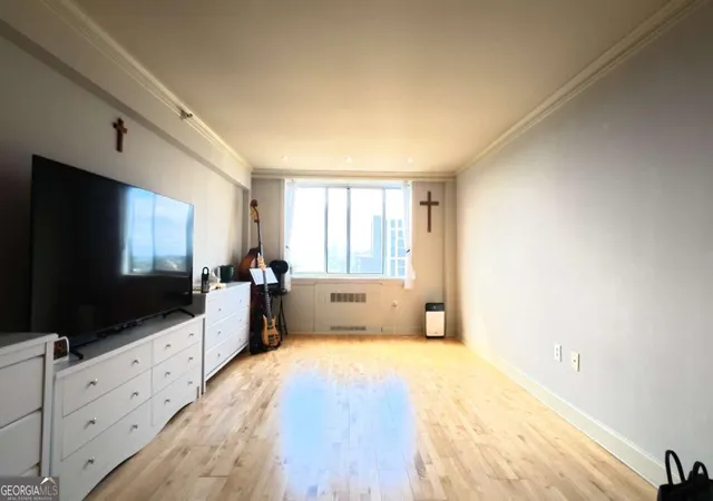 Photo 3 of Condo for sale at 2479 Peachtree Rd NE #1306, Atlanta, GA 30305 | MLS# 10711493 | Listing updated on 2026-09-14