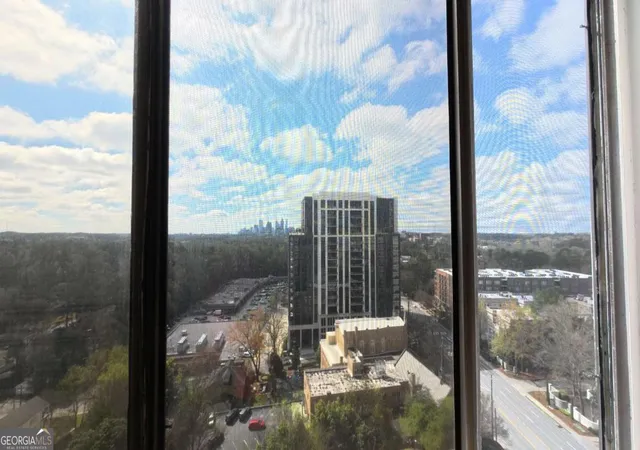 Homes for sale in Atlanta, GA | 2479 Peachtree Rd Ne #1306, Atlanta, GA 30305 | MLS# 10711493