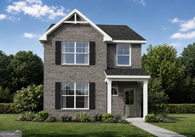 Photo 1 of Townhouse for sale at 5223 Timbercrest Ln, Powder Springs, GA 30127 | MLS# 10828855 | Listing updated on 2026-09-02