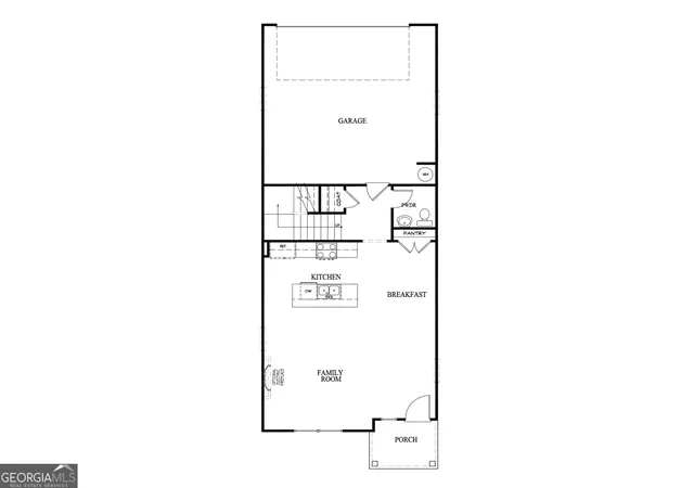 Photo 2 of Townhouse for sale at 5223 Timbercrest Ln, Powder Springs, GA 30127 | MLS# 10828855 | Listing updated on 2026-09-02
