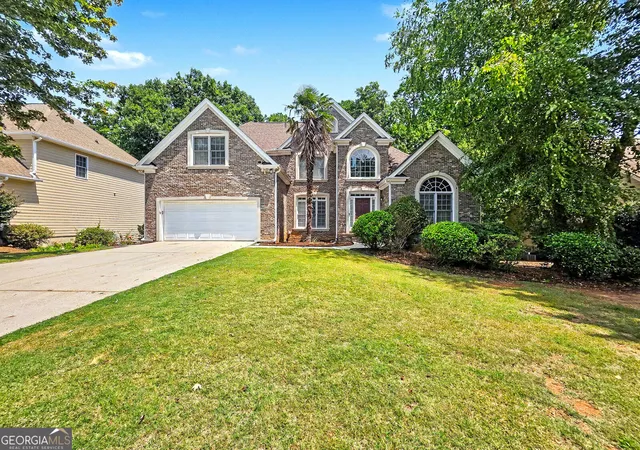 1st image of 4334 Catamount Dr Sw, Lilburn, GA 30047 | MLS# 10825320