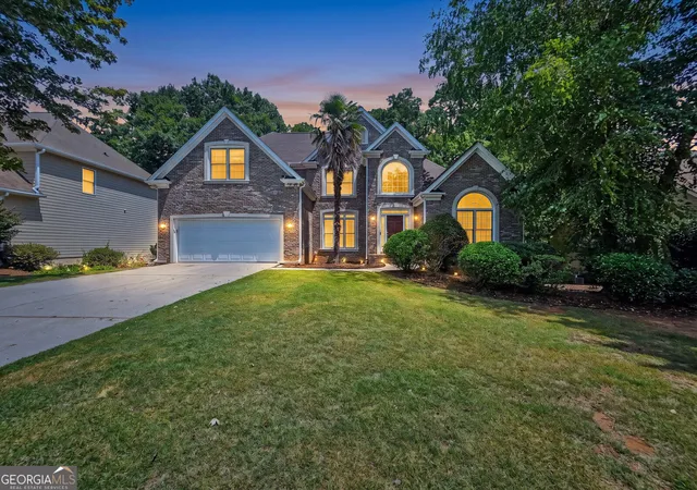 2nd image of 4334 Catamount Dr Sw, Lilburn, GA 30047 | MLS# 10825320