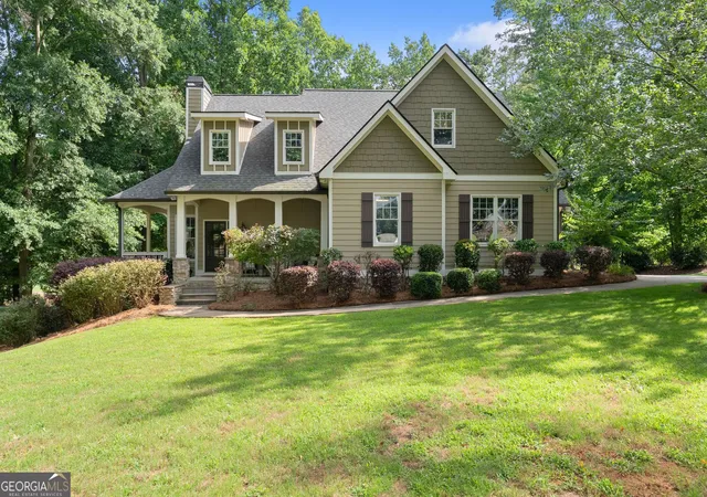 2nd image of 1161 Mulberry Chase, Commerce, GA 30530 | MLS# 10799925