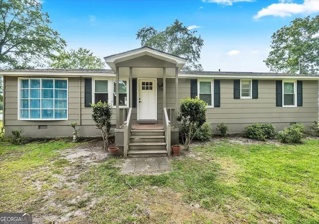 Photo 1 of Single family home for sale at 104 Sioux Cir, Ivey, GA 31031 | MLS# 10833139 | Listing updated on 2026-09-13