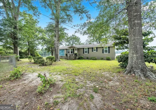 Photo 2 of Single family home for sale at 104 Sioux Cir, Ivey, GA 31031 | MLS# 10833139 | Listing updated on 2026-09-13