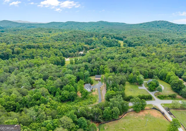 38th image of 1320 Preacher Campbell Rd, Clarkesville, GA 30523 | MLS# 10777977