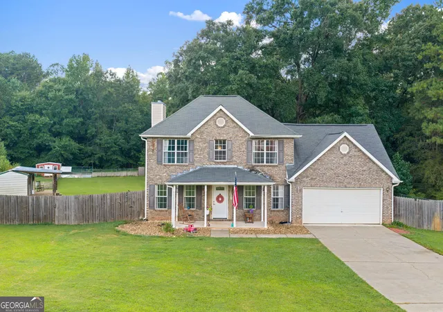 Photo 1 of Single family home for sale at 1115 Patton Wy, Mcdonough, GA 30252 | MLS# 10822774 | Listing updated on 2026-08-23