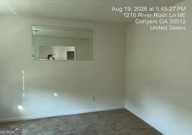 3rd image of 1210 River Rush Ln Ne, Conyers, GA 30012 | MLS# 10832010