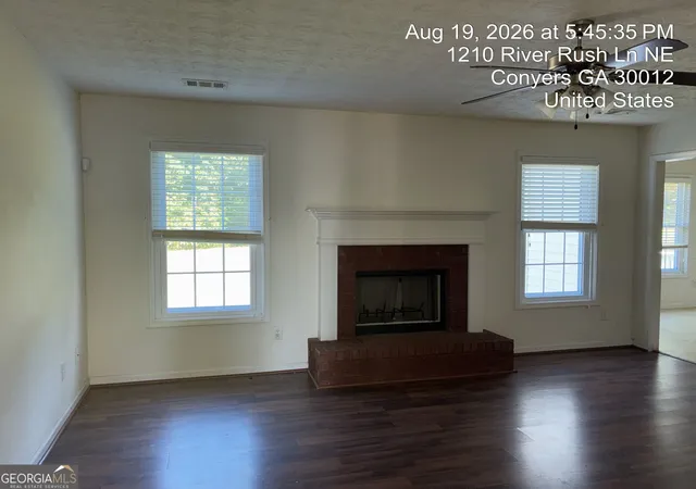 4th image of 1210 River Rush Ln Ne, Conyers, GA 30012 | MLS# 10832010