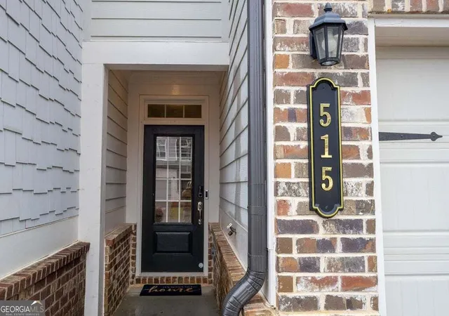 Photo 1 of Townhouse for sale at 515 Sausalito Walk, Suwanee, GA 30024 | MLS# 10871229 | Listing updated on 2026-10-30