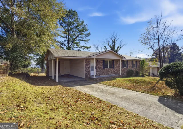 Photo 2 of Single family home for sale at 3606 Greiner Dr, Augusta, GA 30906 | MLS# 10648928 | Listing updated on 2026-06-14