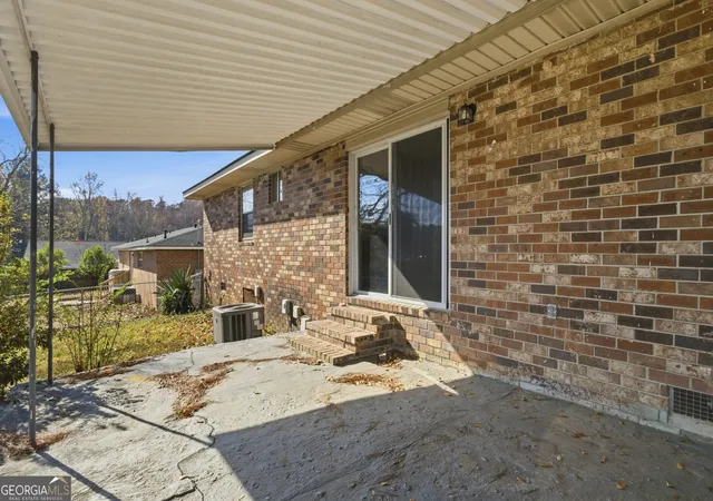 Photo 3 of Single family home for sale at 3606 Greiner Dr, Augusta, GA 30906 | MLS# 10648928 | Listing updated on 2026-06-14