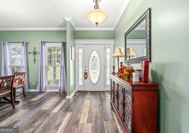 3rd image of 174 Oakview Way, Roanoke, AL 36274 | MLS# 10825134
