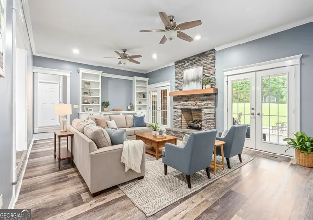 4th image of 174 Oakview Way, Roanoke, AL 36274 | MLS# 10825134