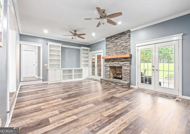 5th image of 174 Oakview Way, Roanoke, AL 36274 | MLS# 10825134