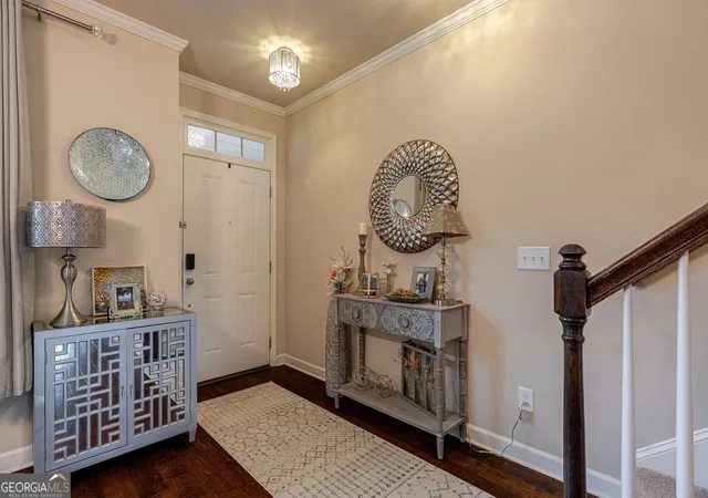 4th image of 7510 Stoneridge Dr, Atlanta, GA 30328 | MLS# 10778161
