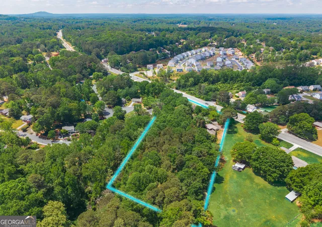 31st image of 5030 Pine Mountain Rd Nw, Kennesaw, GA 30152 | MLS# 10741839
