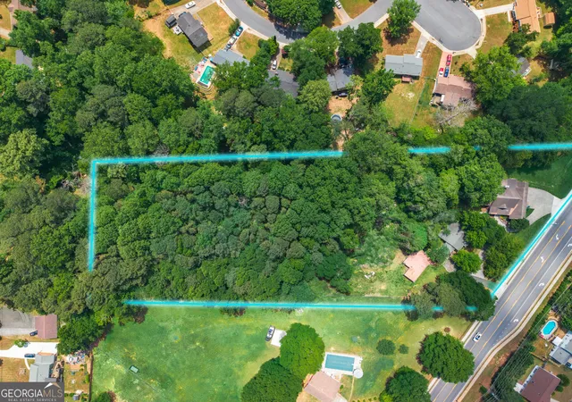 Photo 3 of Single family home for sale at 5030 Pine Mountain Rd Nw, Kennesaw, GA 30152 | MLS# 10741839 | Listing updated on 2026-09-07