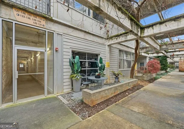 Photo 1 of Condo for sale at 659 Auburn Ave Ne #132, Atlanta, GA 30312 | MLS# 10681470 | Listing updated on 2026-08-28