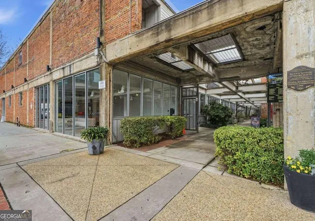 Homes for sale in Atlanta, GA | 659 Auburn Ave Ne #132, Atlanta, GA 30312 | MLS# 10681470