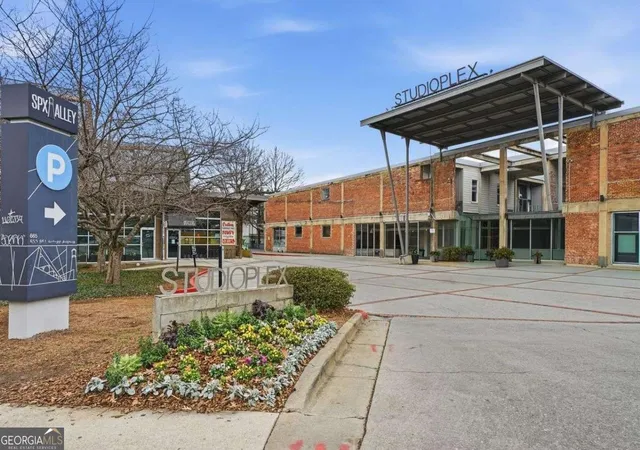 Photo 3 of Condo for sale at 659 Auburn Ave Ne #132, Atlanta, GA 30312 | MLS# 10681470 | Listing updated on 2026-08-28