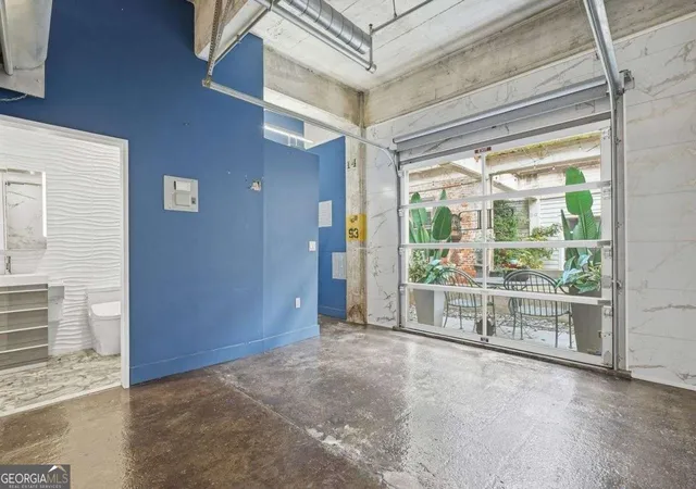 Listing Photo 4 - Condo for sale in building located at 659 Auburn Ave Ne, Atlanta, GA 30312 - Unit #132