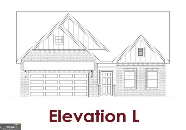 Homes for sale in Cartersville, GA | 213 Cantrell View Ct, Cartersville, GA 30120 | MLS# 10788853
