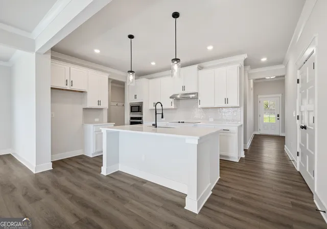 Homes for sale in Cartersville, GA | 213 Cantrell View Ct, Cartersville, GA 30120 | MLS# 10788853