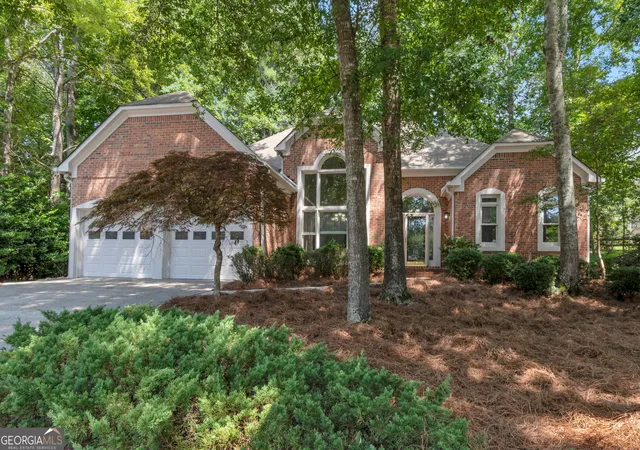 Photo 1 of Single family home for sale at 122 Bent Creek Dr, Woodstock, GA 30189 | MLS# 10834301 | Listing updated on 2026-09-18