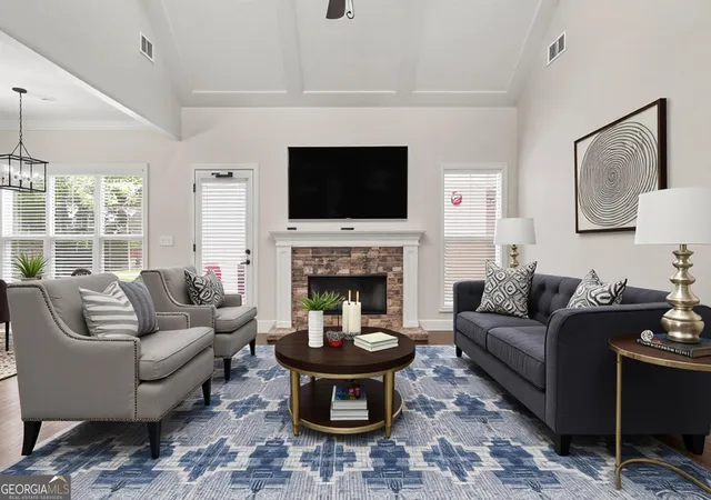 2nd image of 138 Coral Ridge Ct, Palmetto, GA 30268 | MLS# 10805022